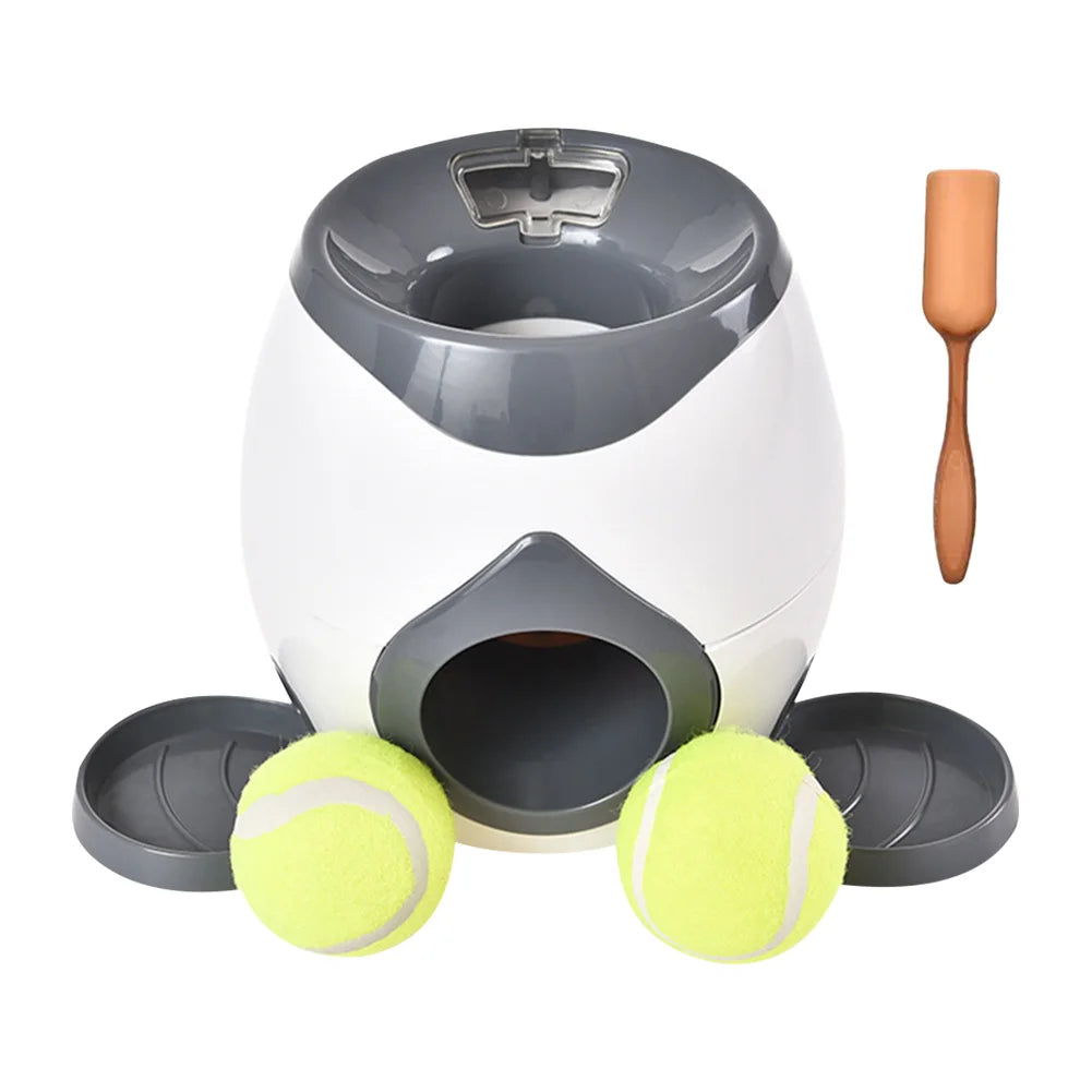 Lanzador Automático De Pelotas Para Perros - Wagwell