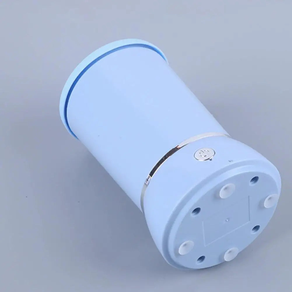 Limpiapatas Eléctrico USB - Wagwell